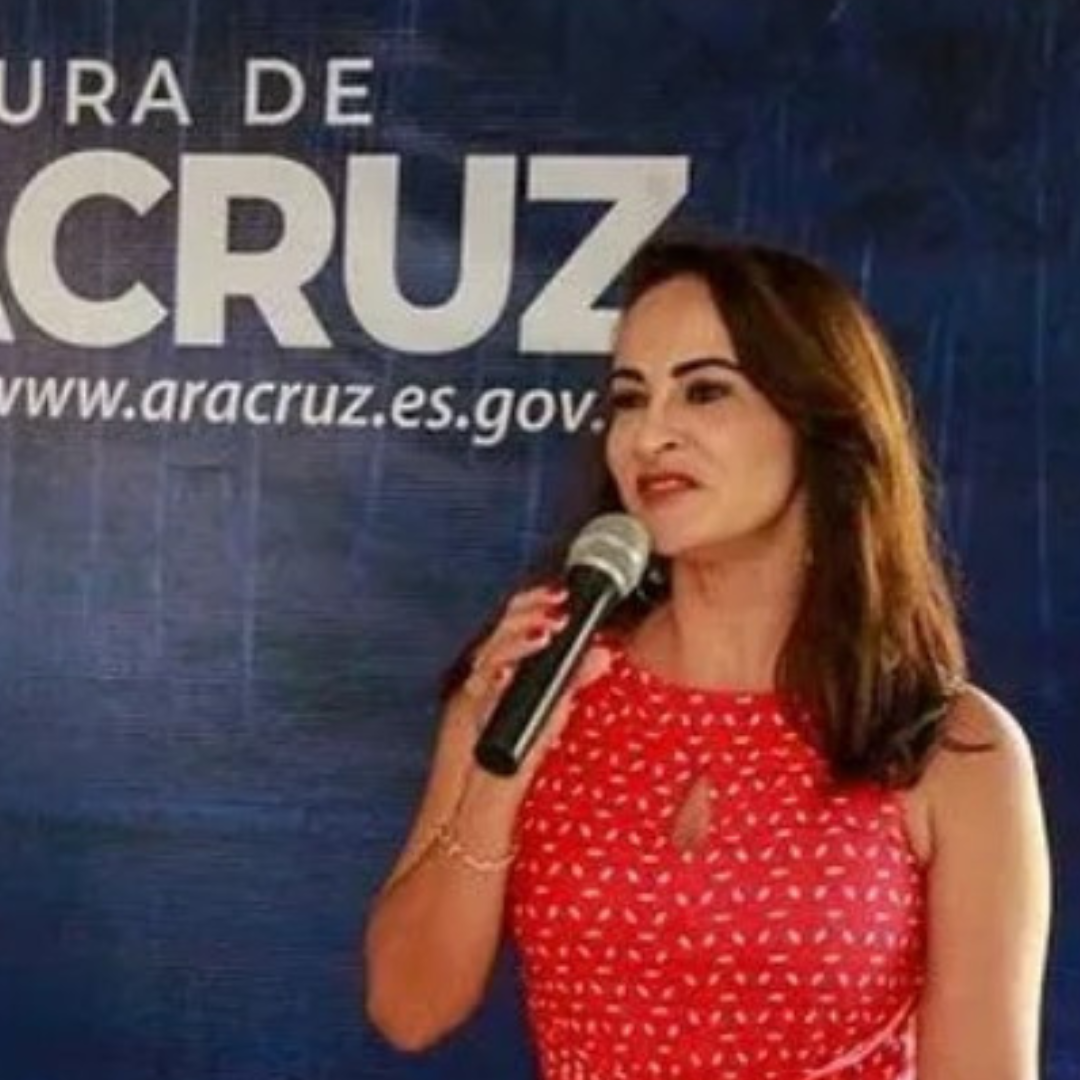 Filha e braço direito de Dr. Coutinho Jeesala é nova aposta de Aracruz na Ales