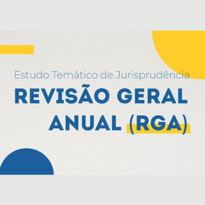 TCE-ES passa a disponibilizar estudos temáticos de jurisprudência; revisão geral anual é o primeiro tema