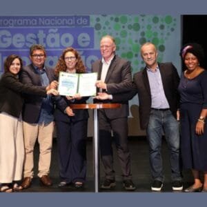 Espírito Santo é o primeiro estado do Sudeste a aderir ao PNGI do governo federal