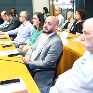 Ano Novo, poluição velha.