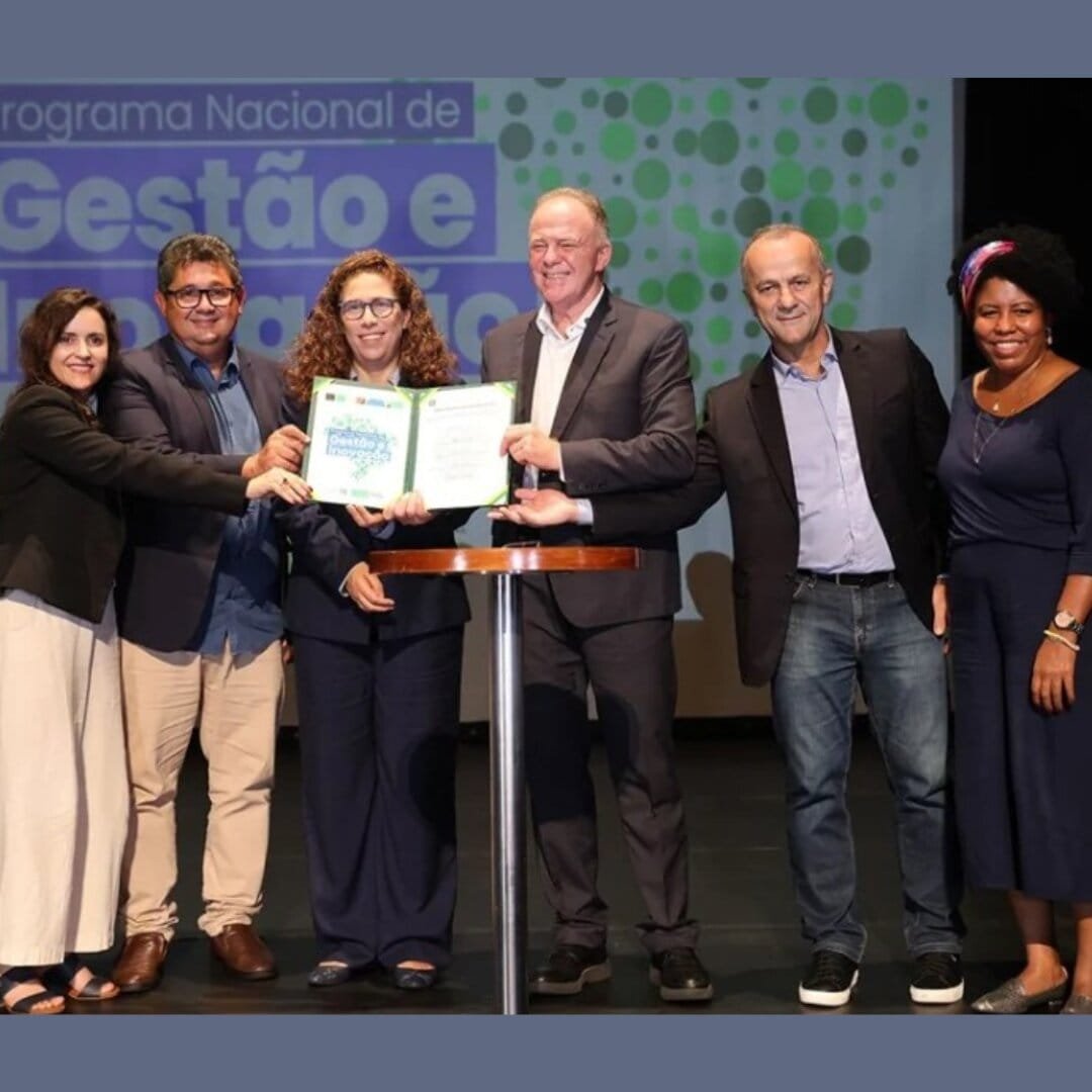 Espírito Santo é o primeiro estado do Sudeste a aderir ao PNGI do governo federal
