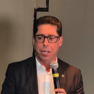 Marcelo Santos confirma retorno de Euclério Sampaio ao União