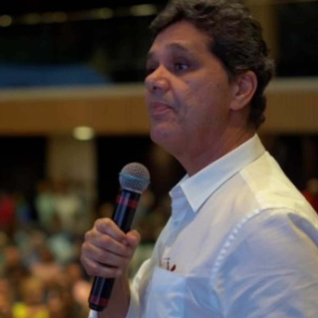 Ricardo Ferraço desmente: “Não tenho articulador político”