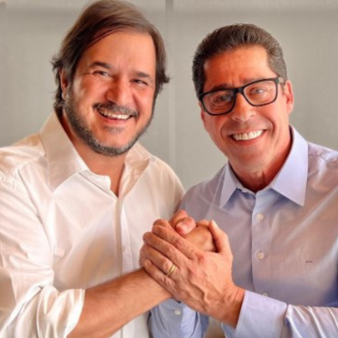 União Brasil e PP podem compor chapa com aliados para o governo e senado