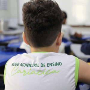 Cariacica define data de retorno às aulas na rede municipal; confira o calendário