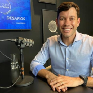 “Ninguém ousa mais chamar Vila Velha de Veneza Capixaba”, diz Arnaldinho