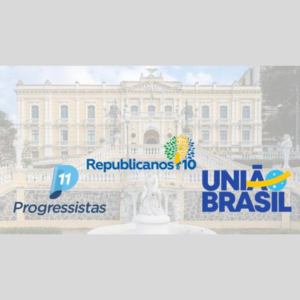 Negociações em Brasília desenham megacentrão no ES