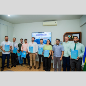 Linhares conhece o programa ES Inteligente