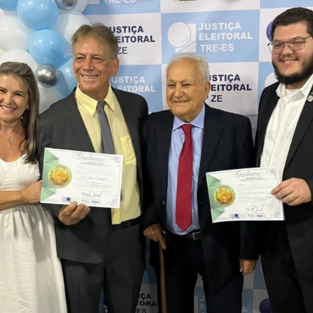 Cachoeiro terá um novo vereador a partir de segunda-feira