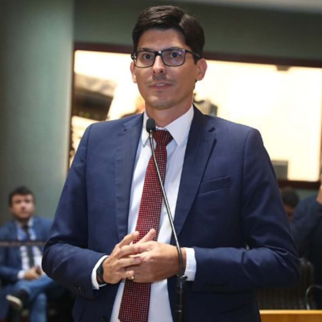 O próximo presidente da Comissão de Finanças da Assembleia