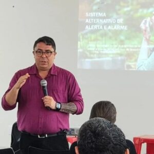 Presidente Kennedy promove capacitação para respostas a situações de urgência, emergência e desastres naturais