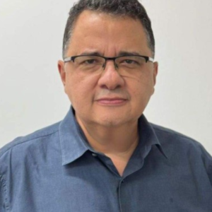 Casagrande anuncia troca de secretário e muda comando da Sedurb