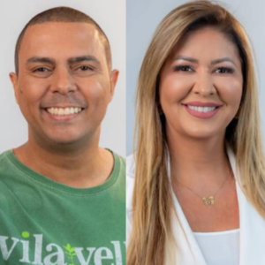 Dois suplentes assumem mandatos na Câmara de Vila Velha