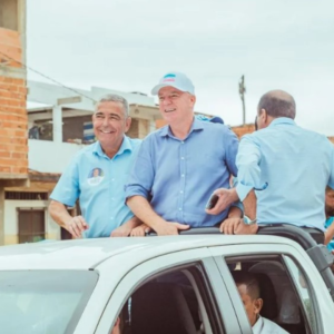 Mais mudanças previstas no Palácio Anchieta, incluindo PP e Marcus Vicente