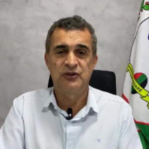 Prefeitura de Jaguaré realiza obras de limpeza em barragens