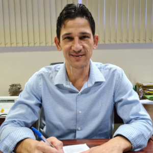 Prefeitura de João Neiva promove apresentação do projeto: “Conselho Comunitário de João Neiva”