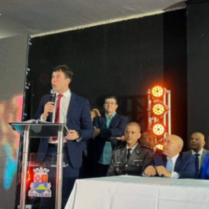 Arnaldinho planeja interligar a orla e trazer ZPEs para Vila Velha