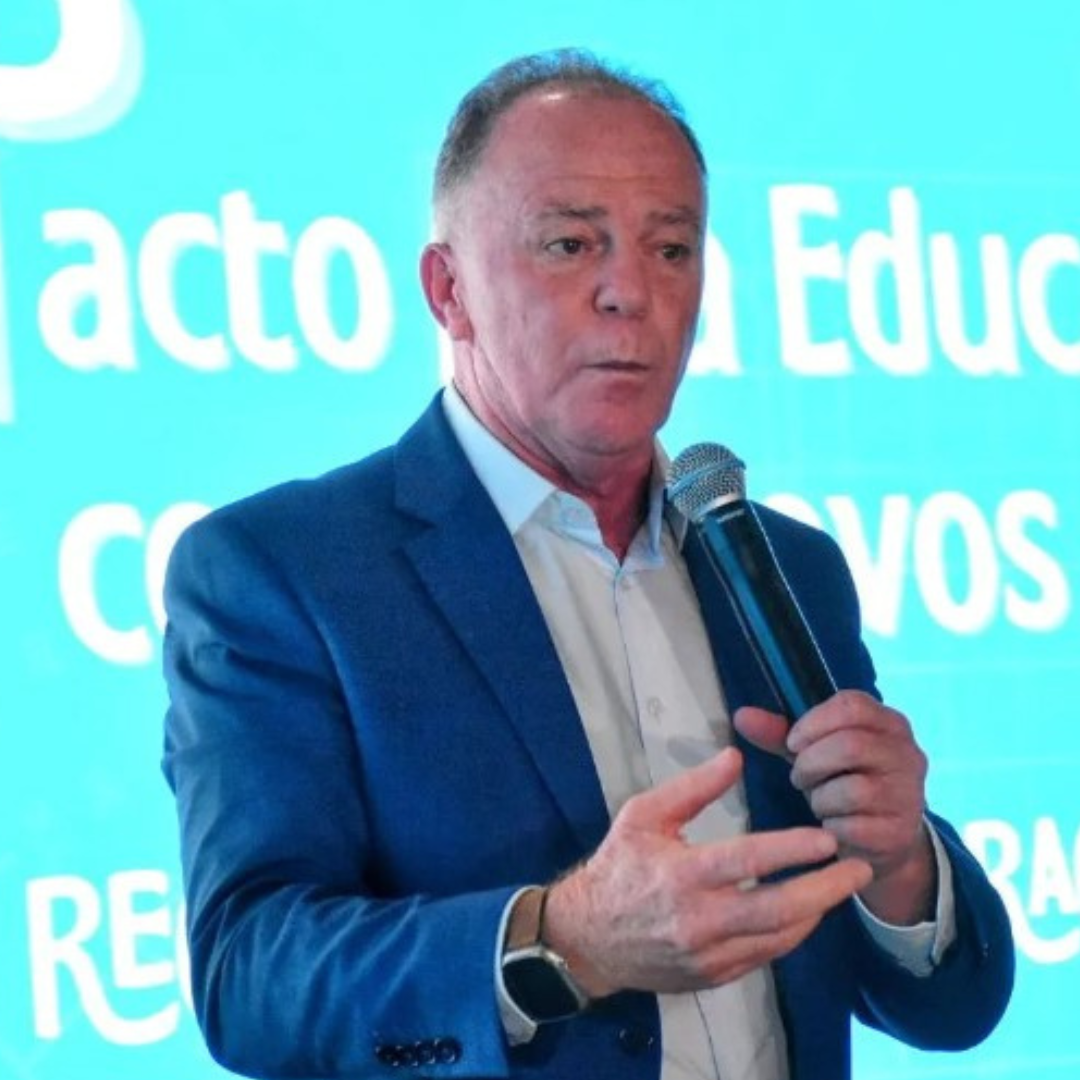 Governo do ES libera R$ 485 milhões para educação nos municípios