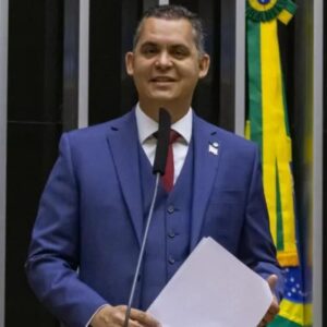 Gilson Daniel lidera trabalho legislativo entre parlamentares capixabas na Câmara dos Deputados