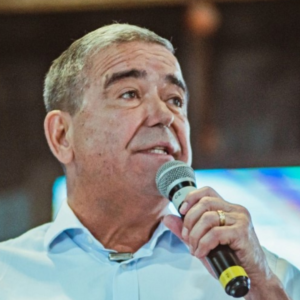 Saída de Marcus Vicente da Sedurb reflete perda de capital político