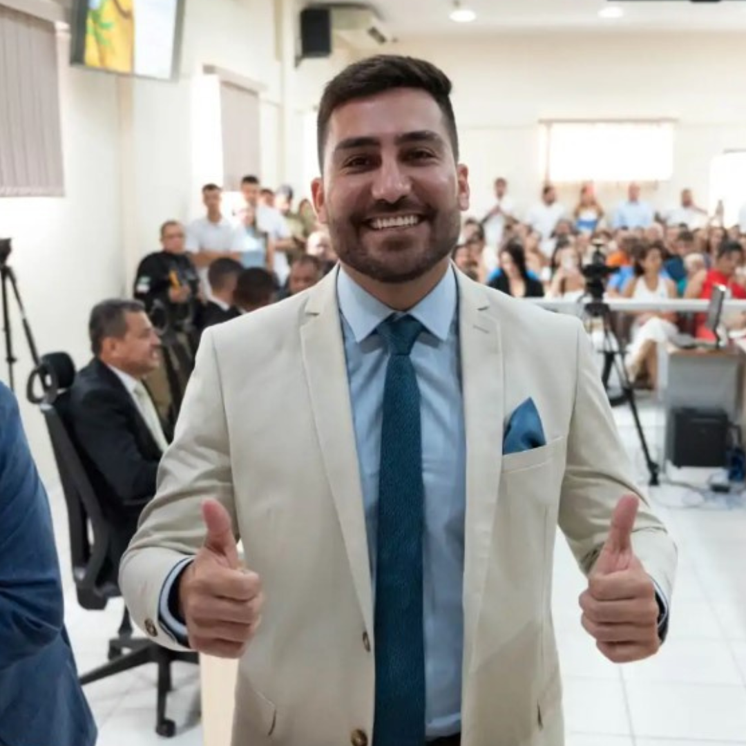 Itapemirim: Os desafios e compromissos do novo prefeito