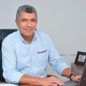 Vidigal faz balanço do último ano de mandato na Serra