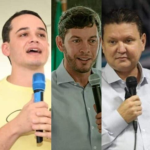 Os desafios dos prefeitos que assumem 2025 de olho em 2026