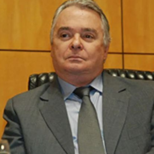 Morre Sérgio Bizzotto, desembargador e ex-presidente do TJES