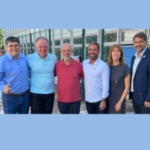 Domingos Martins: Saúde vai ofertar 265 mil teleconsultas em 12 especialidades médicas no CRE Metropolitano