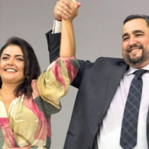 Rodrigo Borges toma posse e promete verão mais alegre para Guarapari