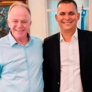 Agricultura pode sair do ‘guarda-chuva’ de Ricardo e ser entregue ao Podemos