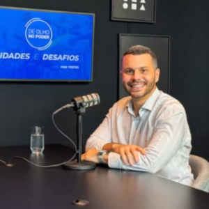 Wanderson: Reforma no 1º escalão e promessa de ficar na prefeitura até 2028