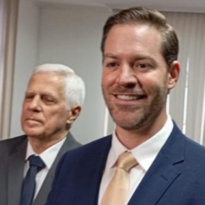 Colatina já tem um novo prefeito