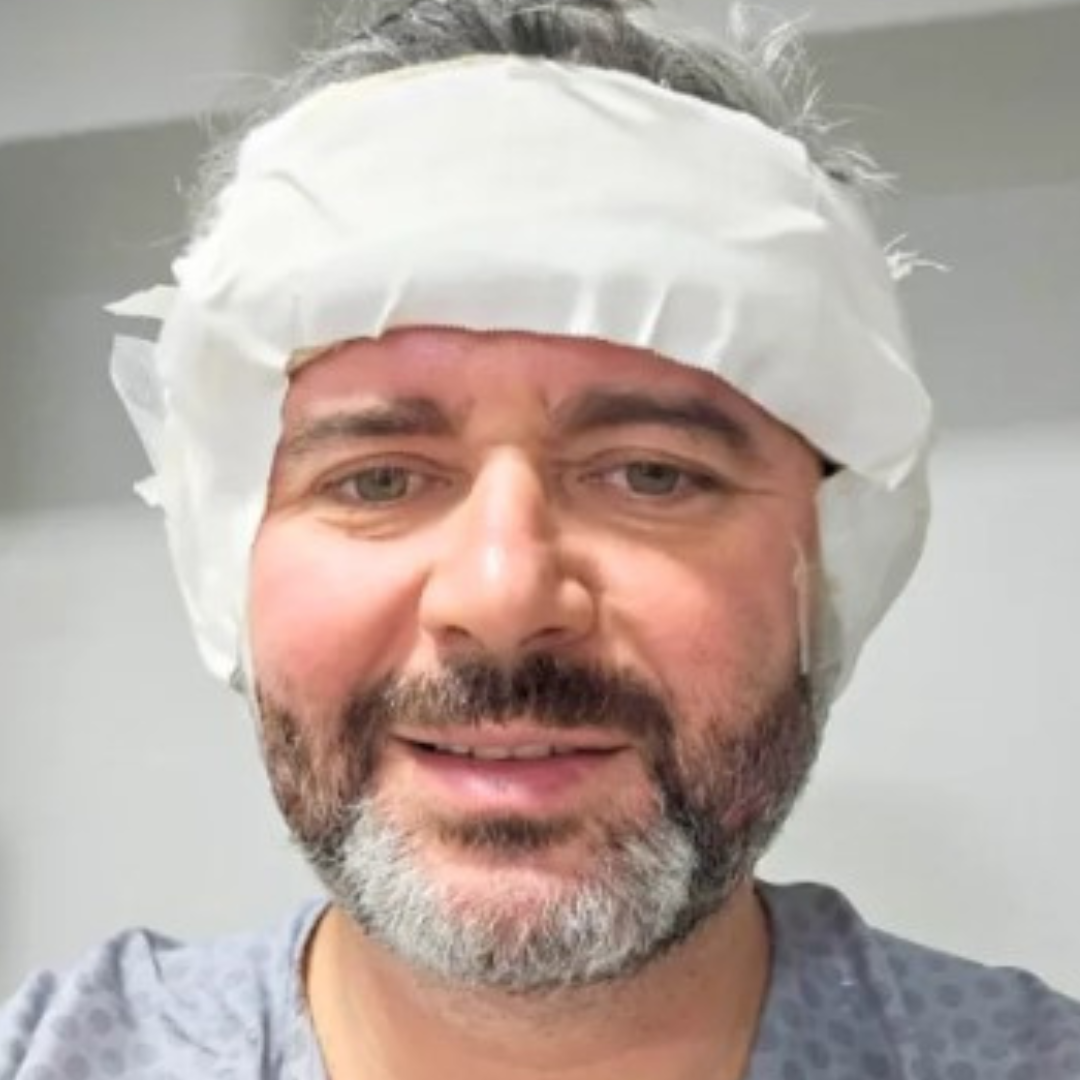 Ex-secretário da Saúde do ES, Nésio Fernandes está internado na UTI