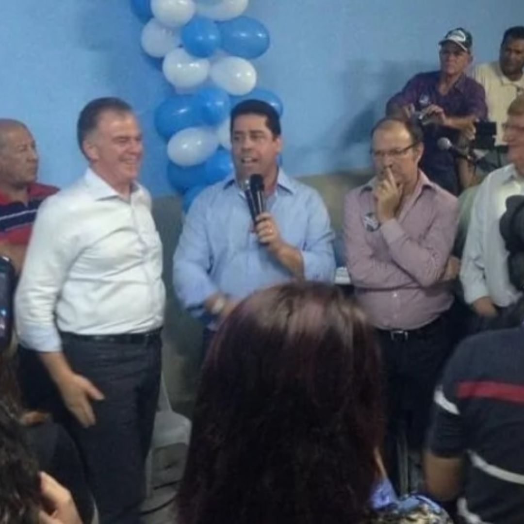 As vitórias da paciência do presidente Marcelo Santos
