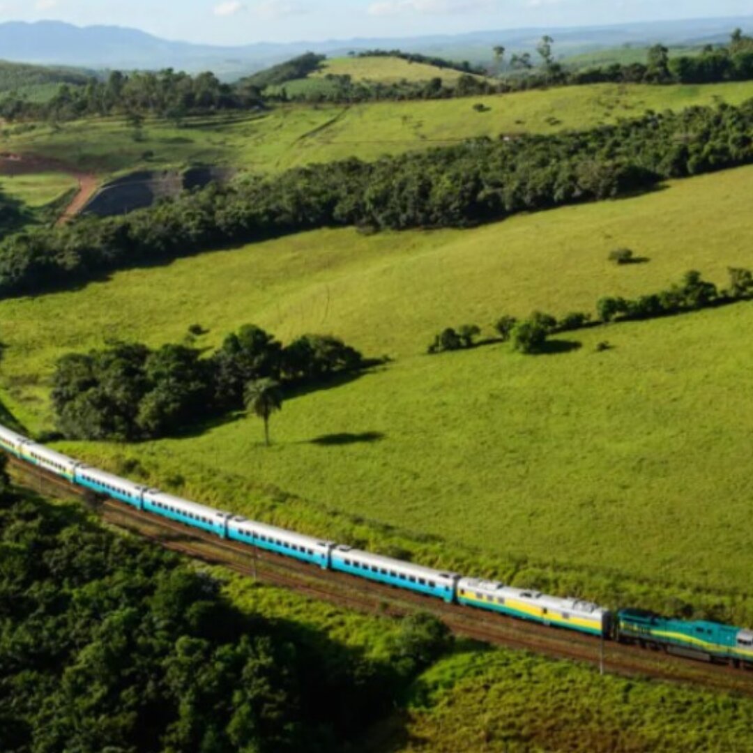 Entidades pedem mudança da bitola dos trilhos no projeto da EF-118