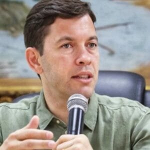 Euclério convida Arnaldinho para se filiar ao União Brasil: “Partido forte”