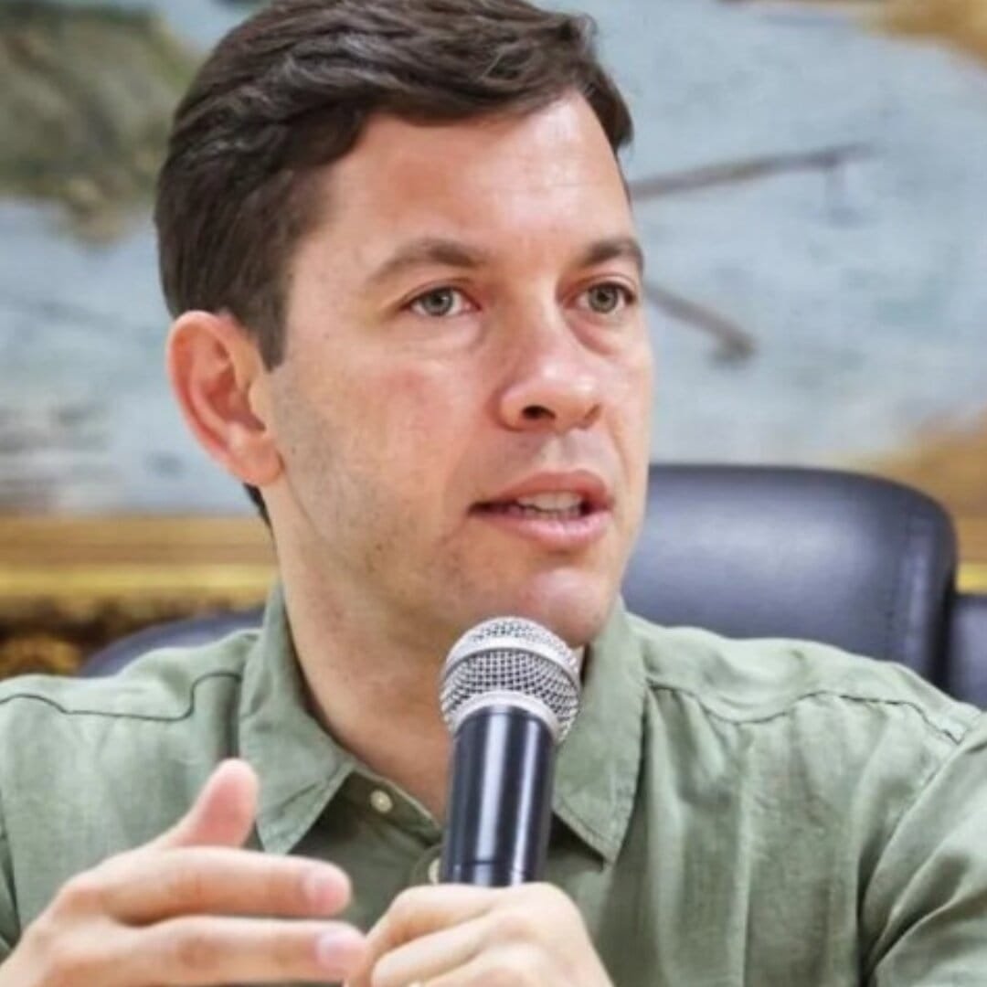 Euclério convida Arnaldinho para se filiar ao União Brasil: “Partido forte”