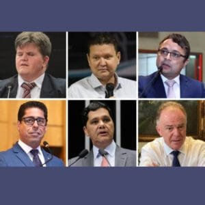 Os ganhos e perdas dos principais atores da disputa pelo comando da Ales