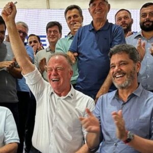 O maior desafio de Ricardo Ferraço para ser candidato a governador