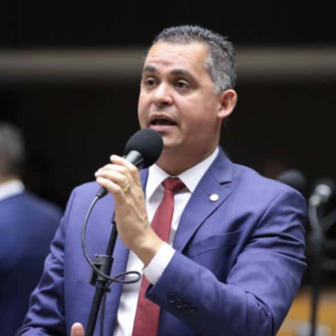 Gilson Daniel: “O Podemos não estará no secretariado de Casagrande”