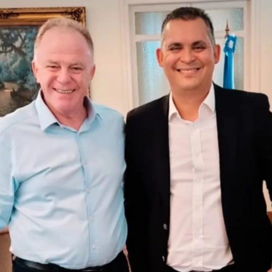 Indicação do Podemos (se houver) irá encerrar reforma do secretariado de Casagrande