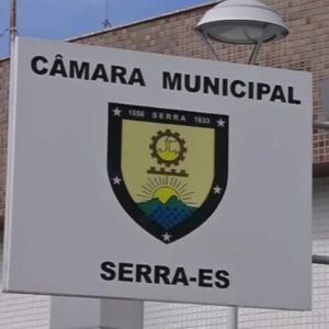 Câmara da Serra aprova app para monitorar notas e faltas de alunos