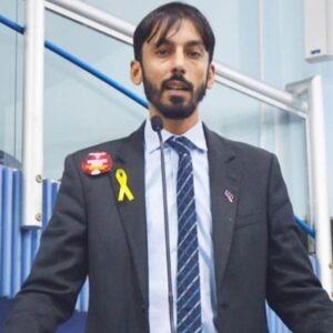 Professor questiona política de educação especial proposta em Vitória