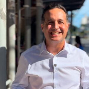 Linha 519 começa a atender a Avenida Leitão da Silva, em Vitória, e beneficia milhares de passageiros