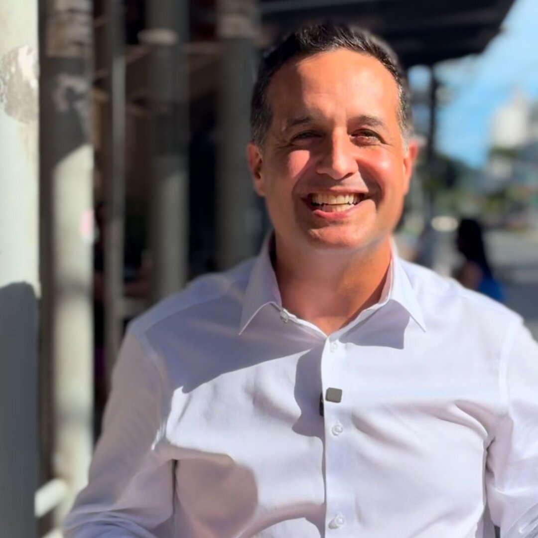 Linha 519 começa a atender a Avenida Leitão da Silva, em Vitória, e beneficia milhares de passageiros