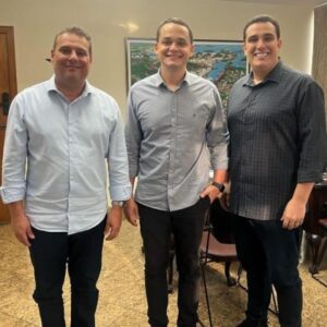 Lorenzutti declara apoio a adversário do grupo de Arnaldinho e Casagrande