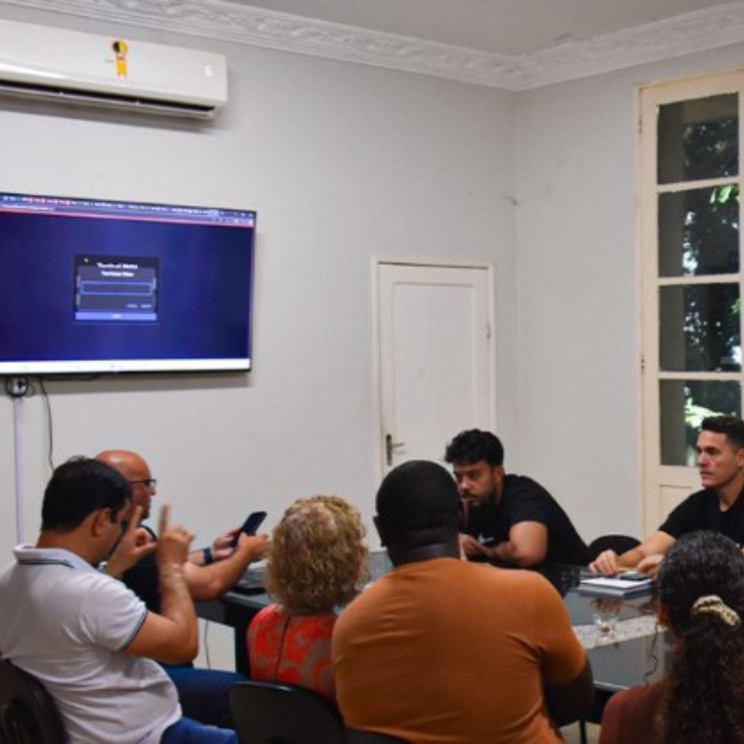 Alegre Avança na Modernização dos Serviços Públicos