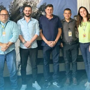 Reabertura das agências comunitárias: mais acessibilidade e serviços para o interior de Guaçuí!