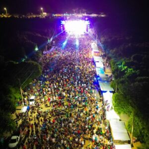 Linhares: Prefeitura divulga programação do Carnaval 2025